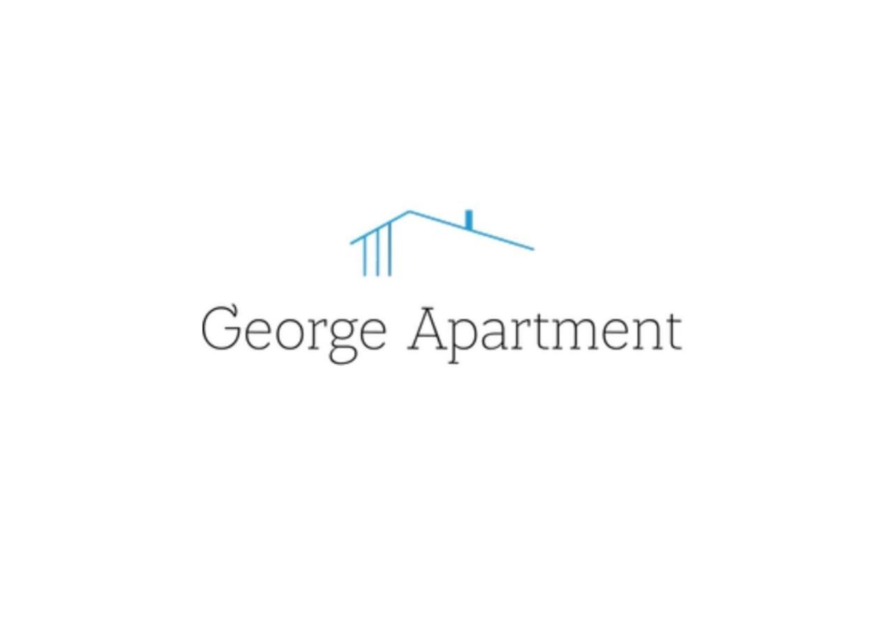 George Apartment Kastellanoi  Bagian luar foto